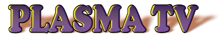 Plasma TV
